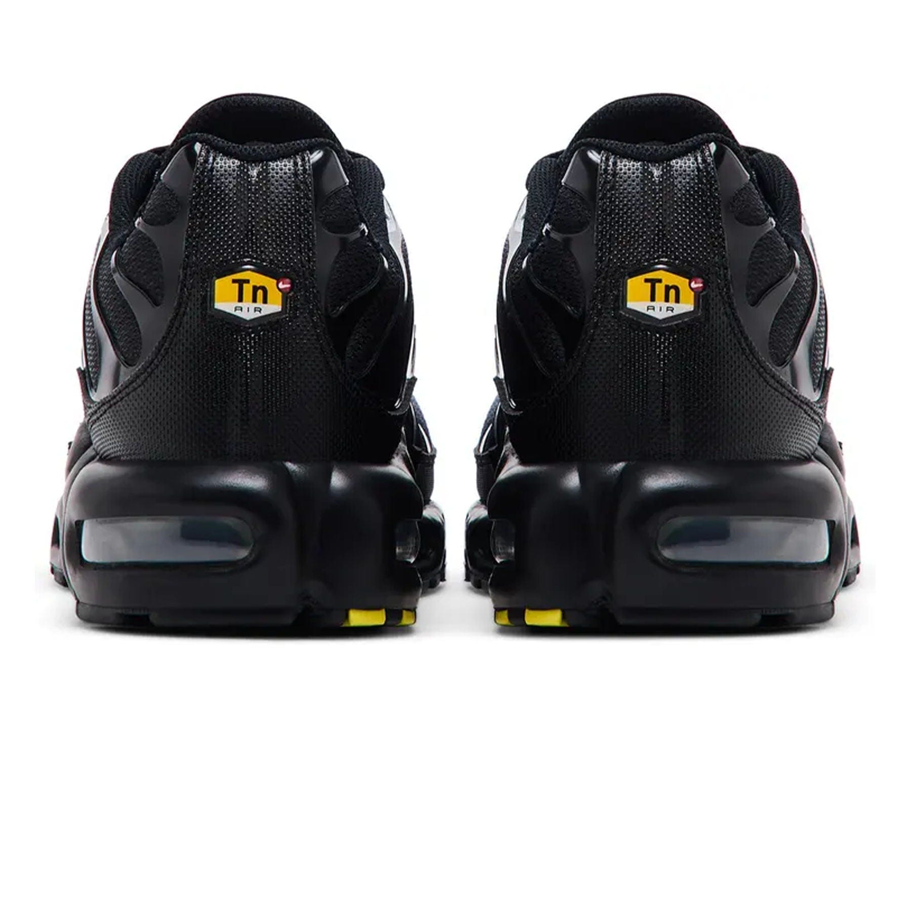 Nike Air Max Plus 'Wolf Grey Opti Yellow'