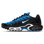 Nike Air Max Plus 'Aquarius Blue'
