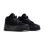 Air Jordan 3 Retro OG GS 'Black Cat' 2025