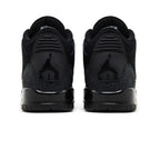 Air Jordan 3 Retro OG GS 'Black Cat' 2025