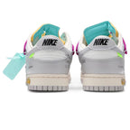Off-White x Nike Dunk Low 'Lot 21 of 50'