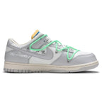Off-White x Nike Dunk Low 'Lot 26 of 50'