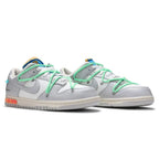 Off-White x Nike Dunk Low 'Lot 26 of 50'