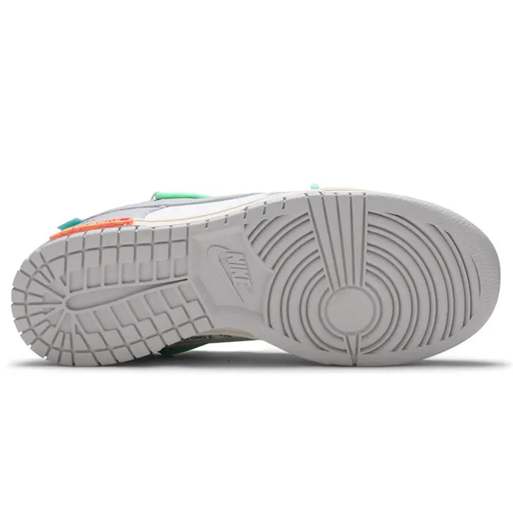 Off-White x Nike Dunk Low 'Lot 26 of 50'