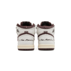 A Ma Mani¨¦re x Air Jordan 1 High OG TD 'Airness'