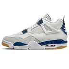 Air Jordan 4 Retro SP x Nike SB 'Navy'