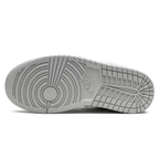 Air Jordan 1 Low SE Wmns 'Light Steel Grey'
