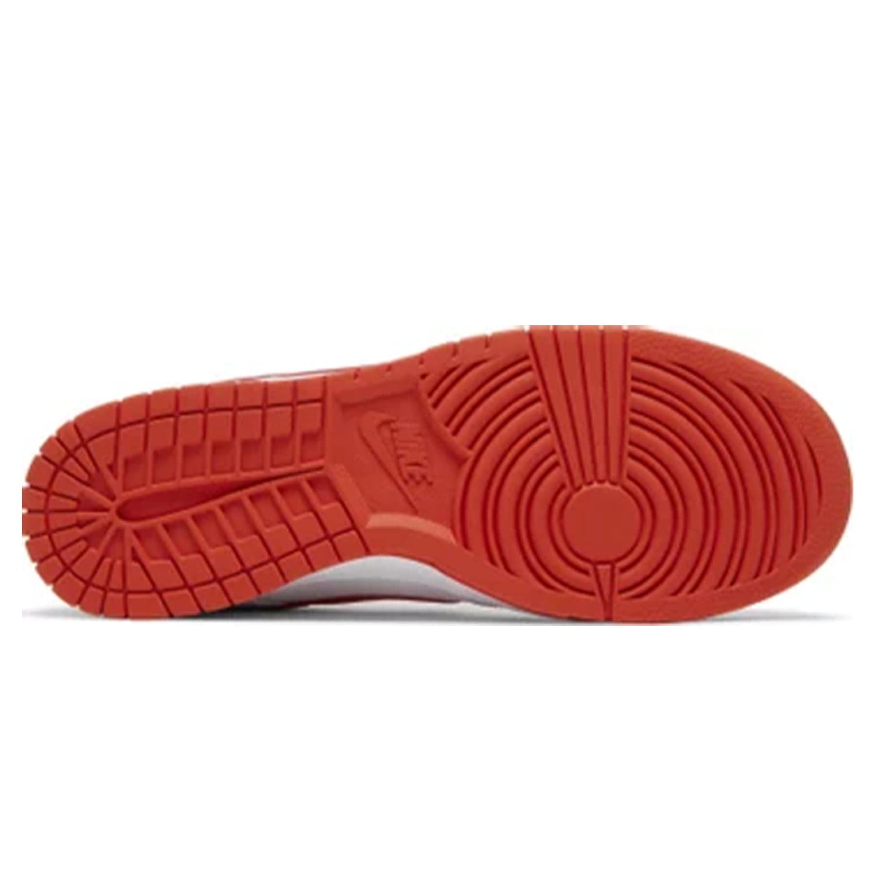 Nike Dunk Low 'Picante Red'