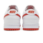 Nike Dunk Low 'Picante Red'