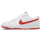 Nike Dunk Low 'Picante Red'