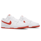 Nike Dunk Low 'Picante Red'