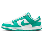 Nike Dunk Low 'Clear Jade'