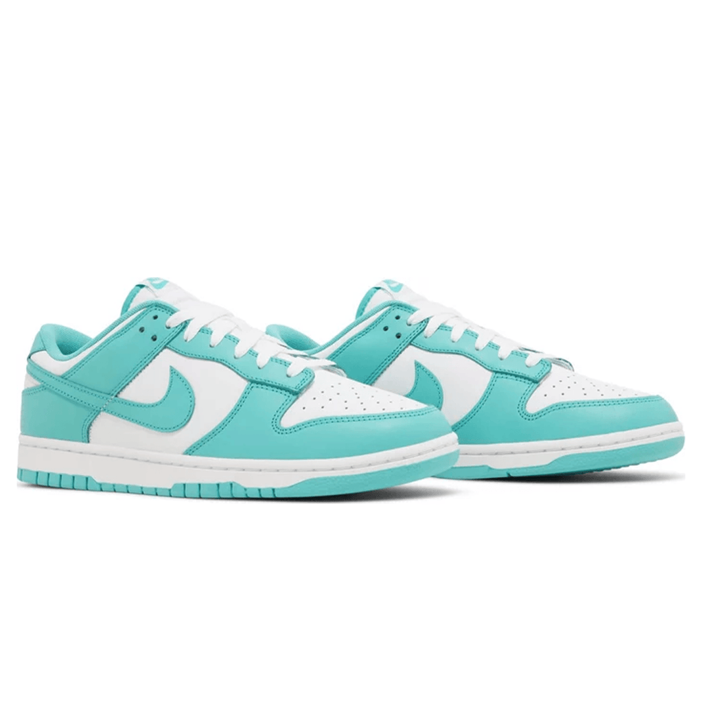 Nike Dunk Low 'Clear Jade'