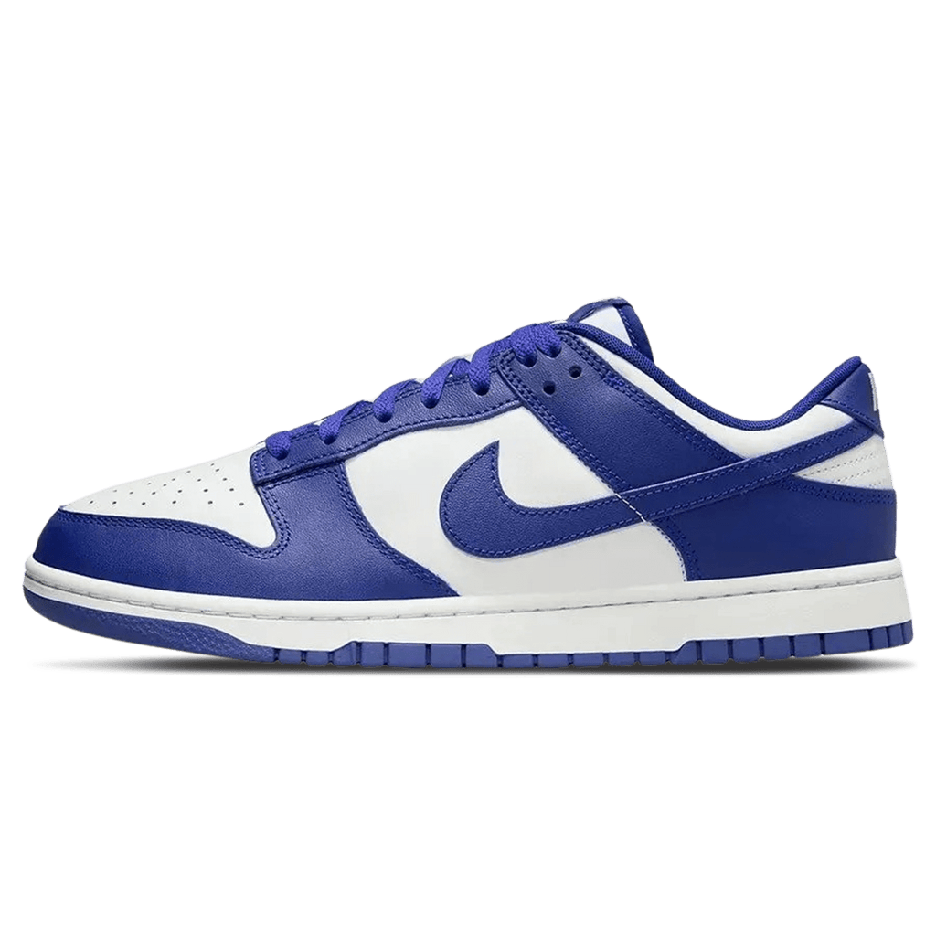 Nike Dunk Low 'Concord'