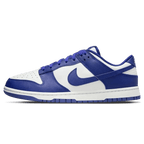 Nike Dunk Low 'Concord'