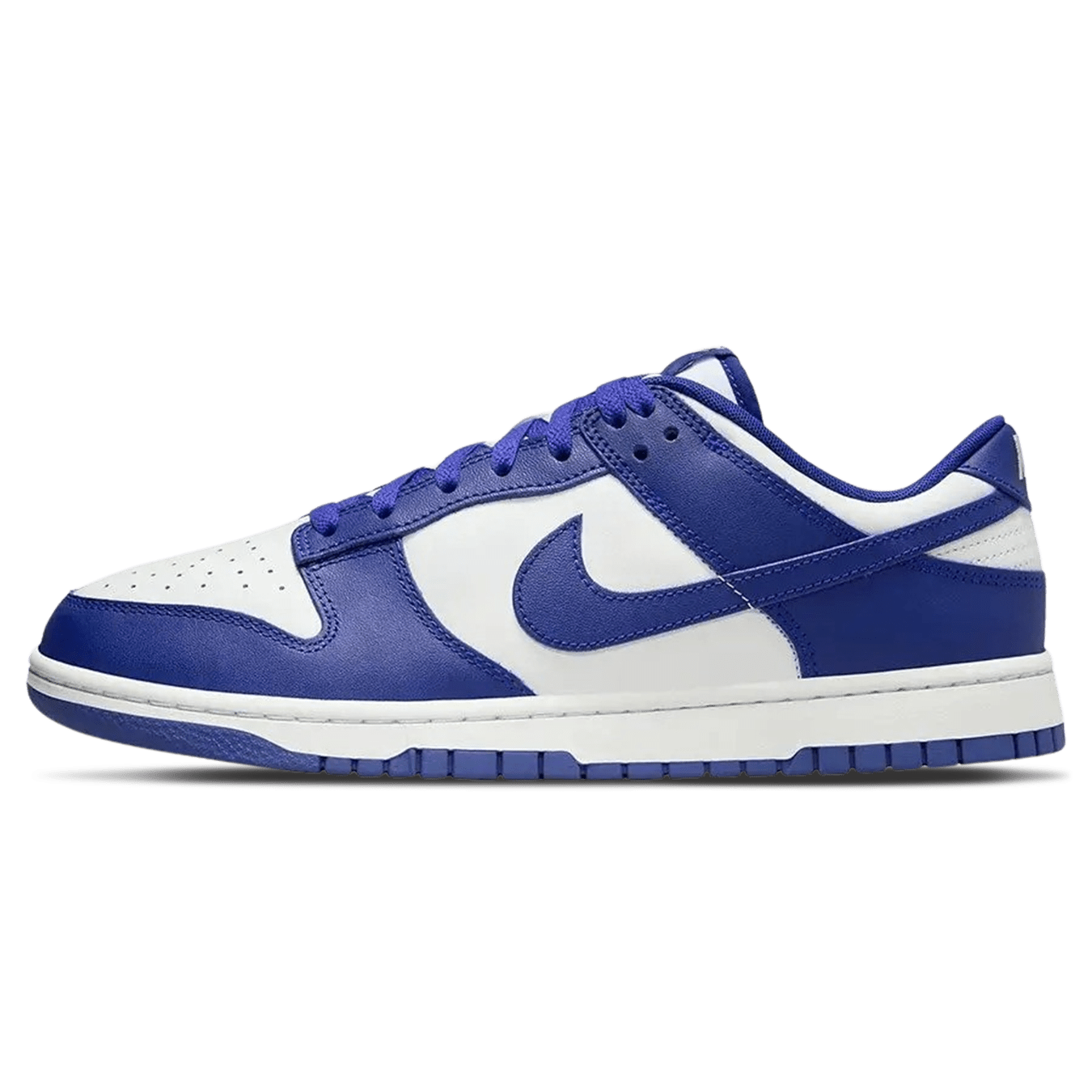 Nike Dunk Low 'Concord'