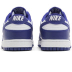 Nike Dunk Low 'Concord'