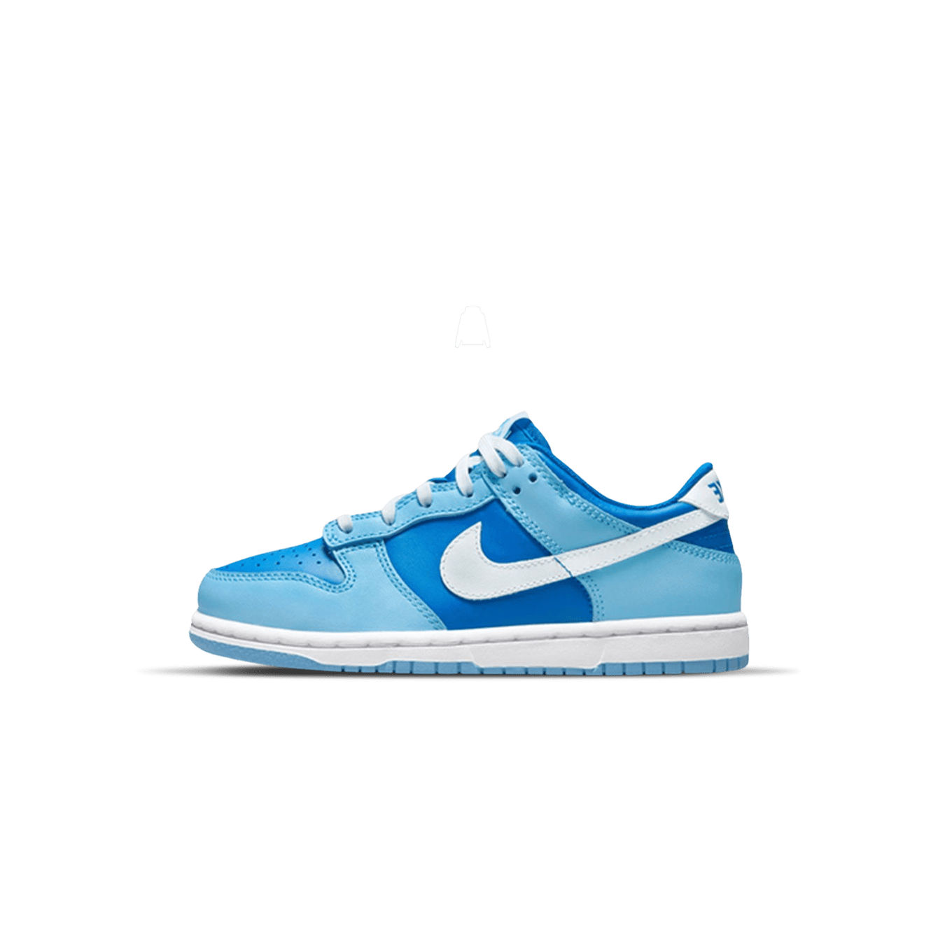 Nike Dunk Low Retro QS PS 'Argon' 2022