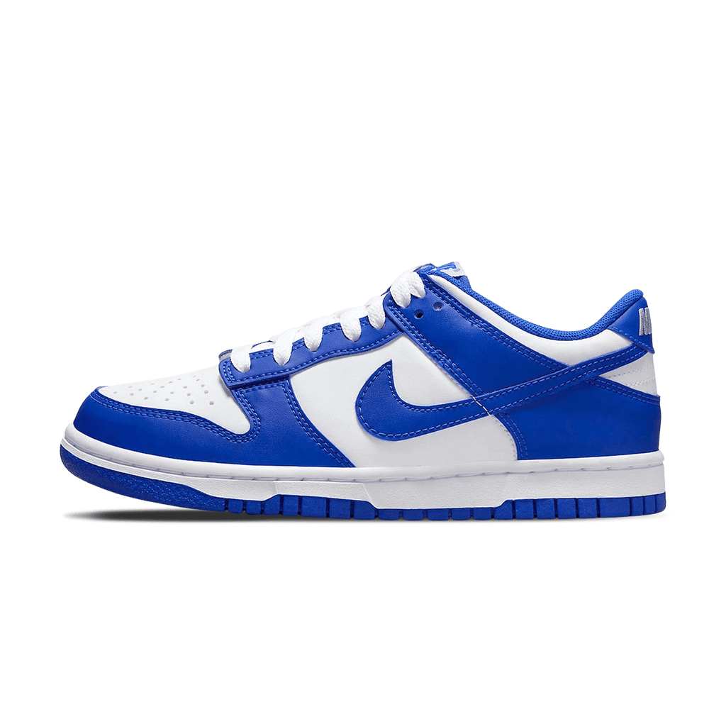 Nike Dunk Low GS 'Racer Blue'