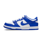 Nike Dunk Low GS 'Racer Blue'
