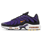 Nike Air Max Plus 'Voltage Purple'