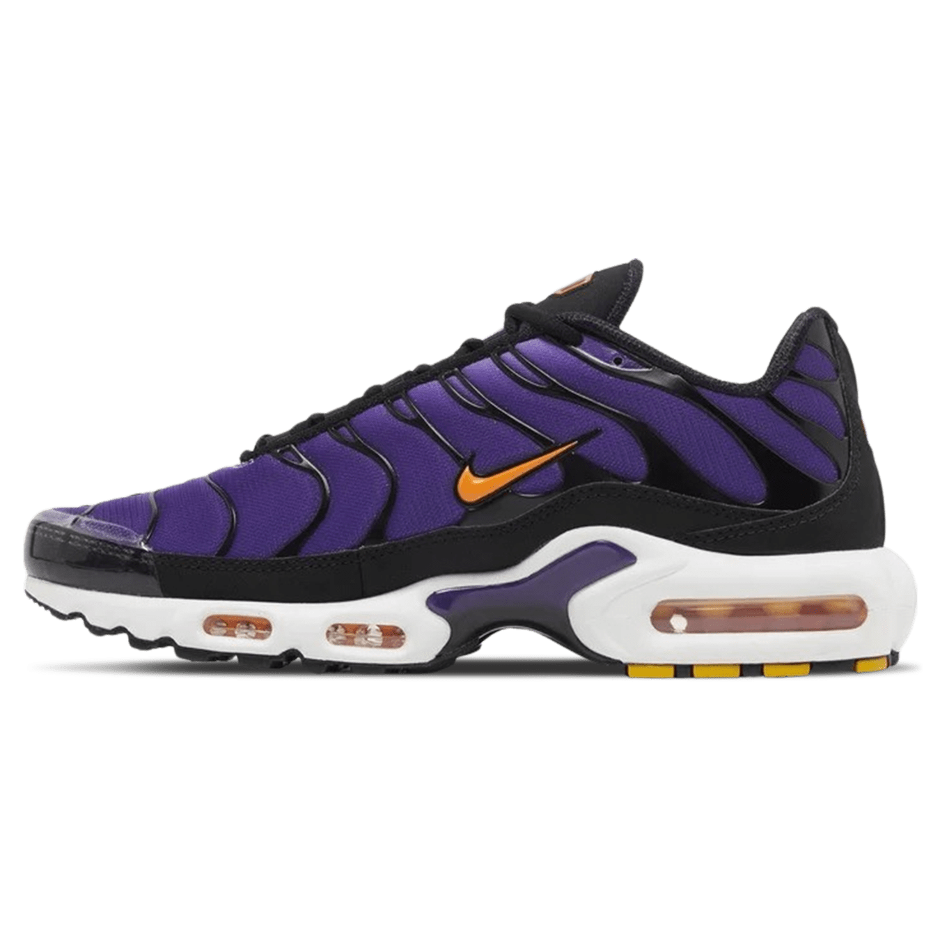Nike Air Max Plus 'Voltage Purple'