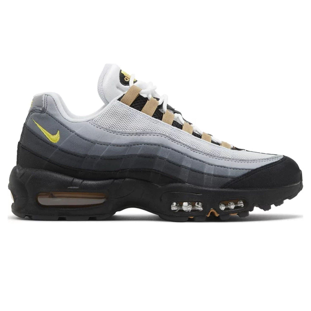 Nike Air Max 95 'Icons - Yellow Strike'