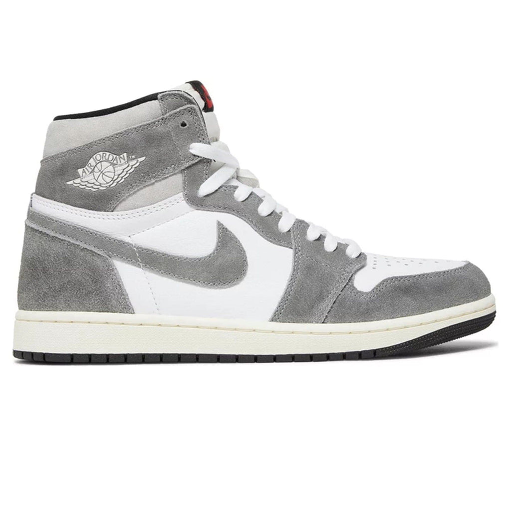 Air Jordan 1 Retro High OG 'Washed Black'