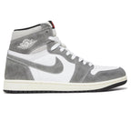 Air Jordan 1 Retro High OG 'Washed Black'