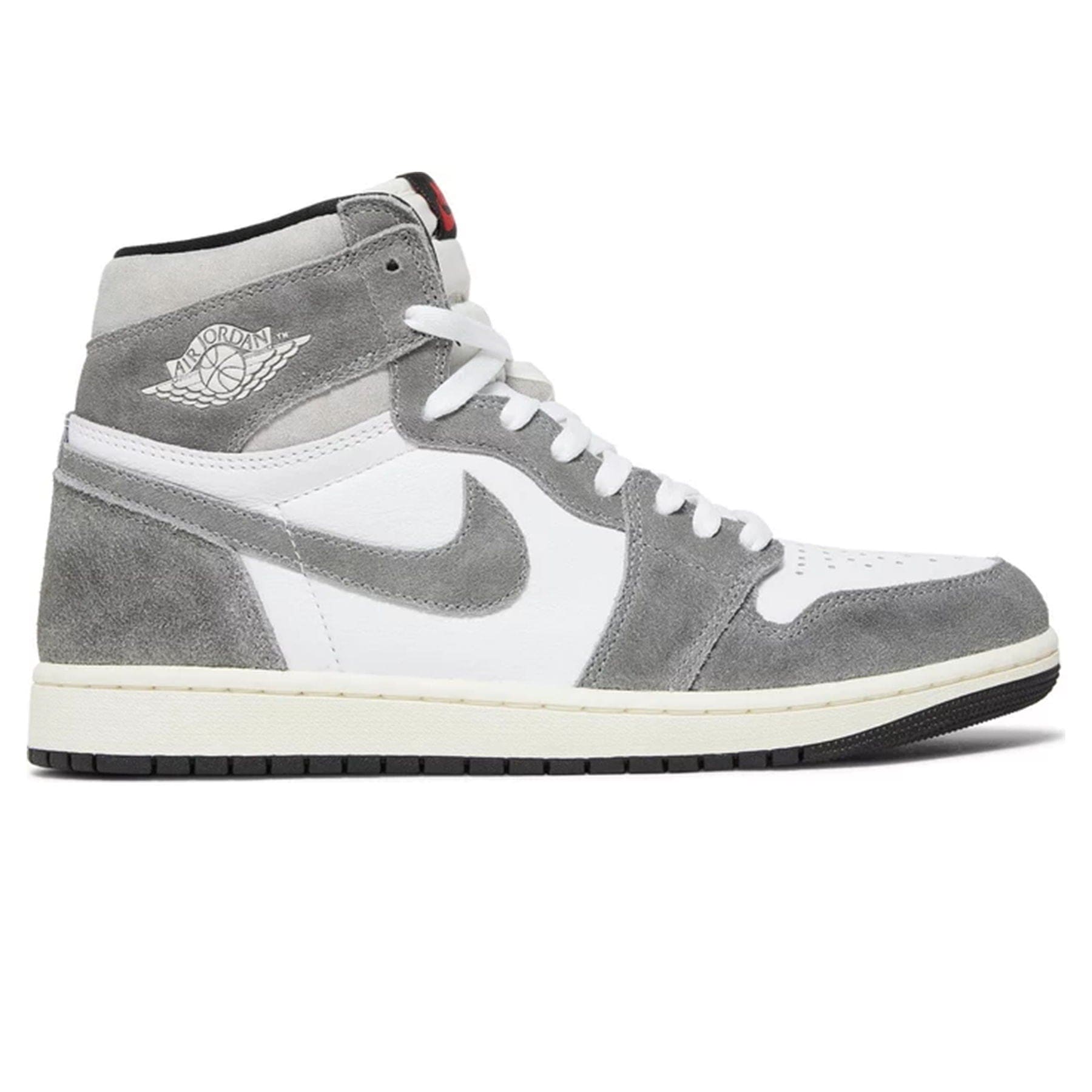 Air Jordan 1 Retro High OG 'Washed Black'
