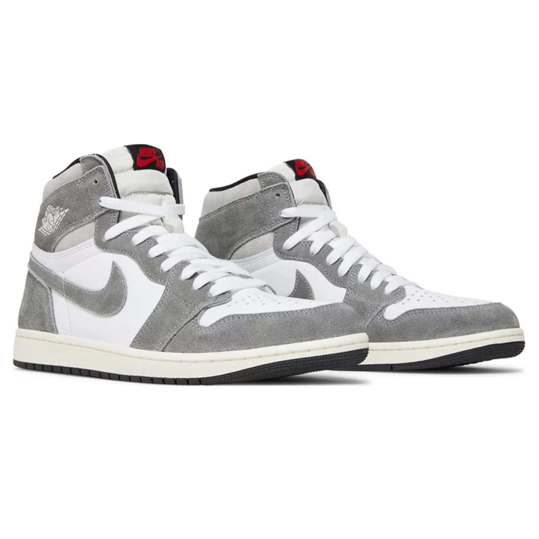 Air Jordan 1 Retro High OG 'Washed Black'