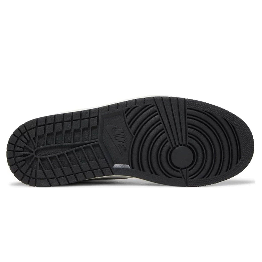 Air Jordan 1 Retro High OG 'Washed Black'