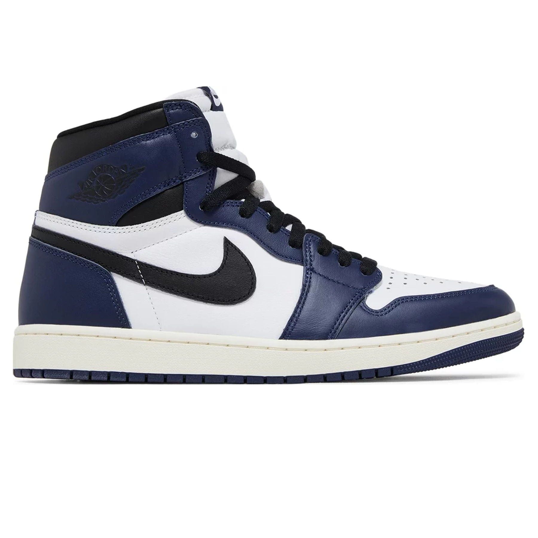 Air Jordan 1 Retro High OG 'Midnight Navy'