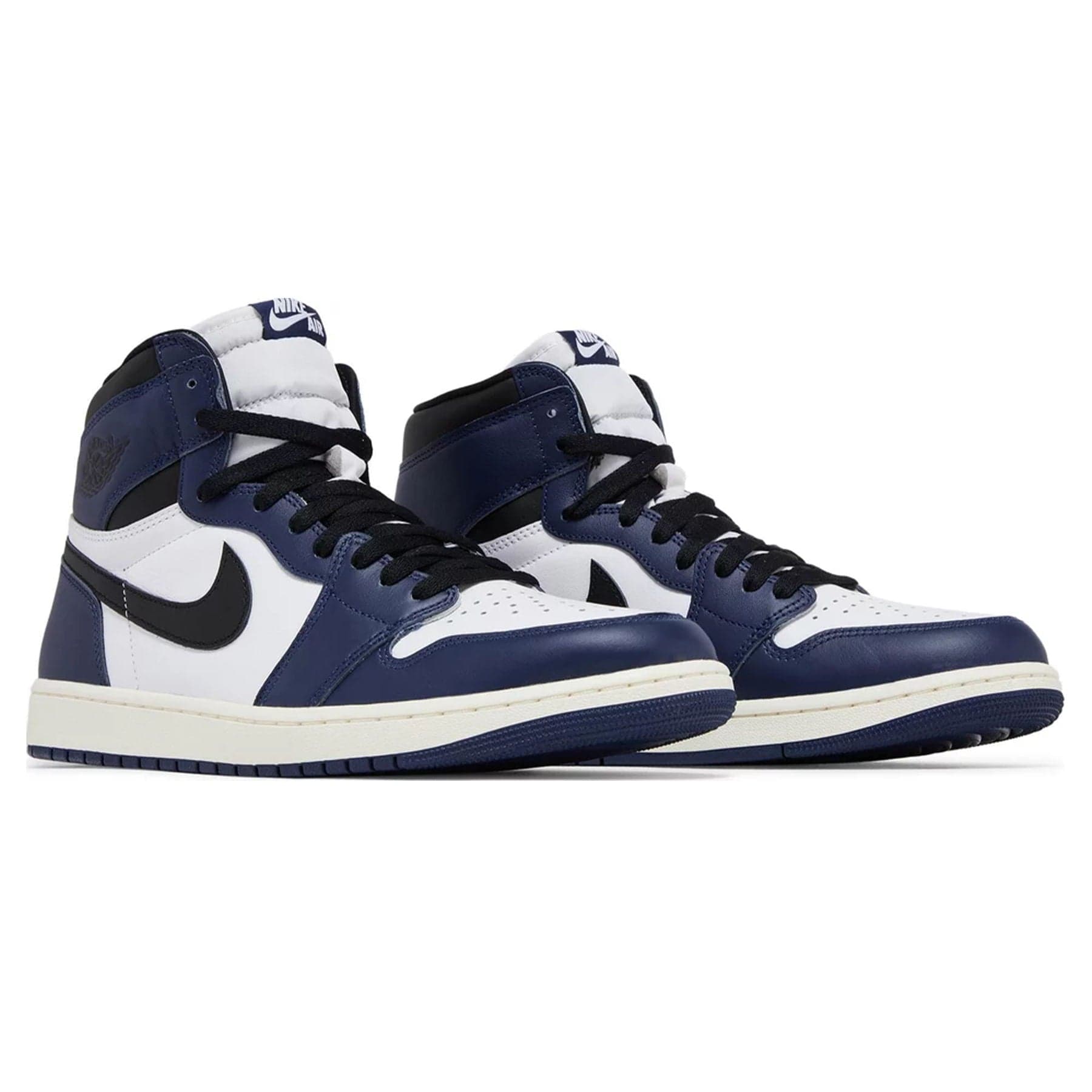Air Jordan 1 Retro High OG 'Midnight Navy'