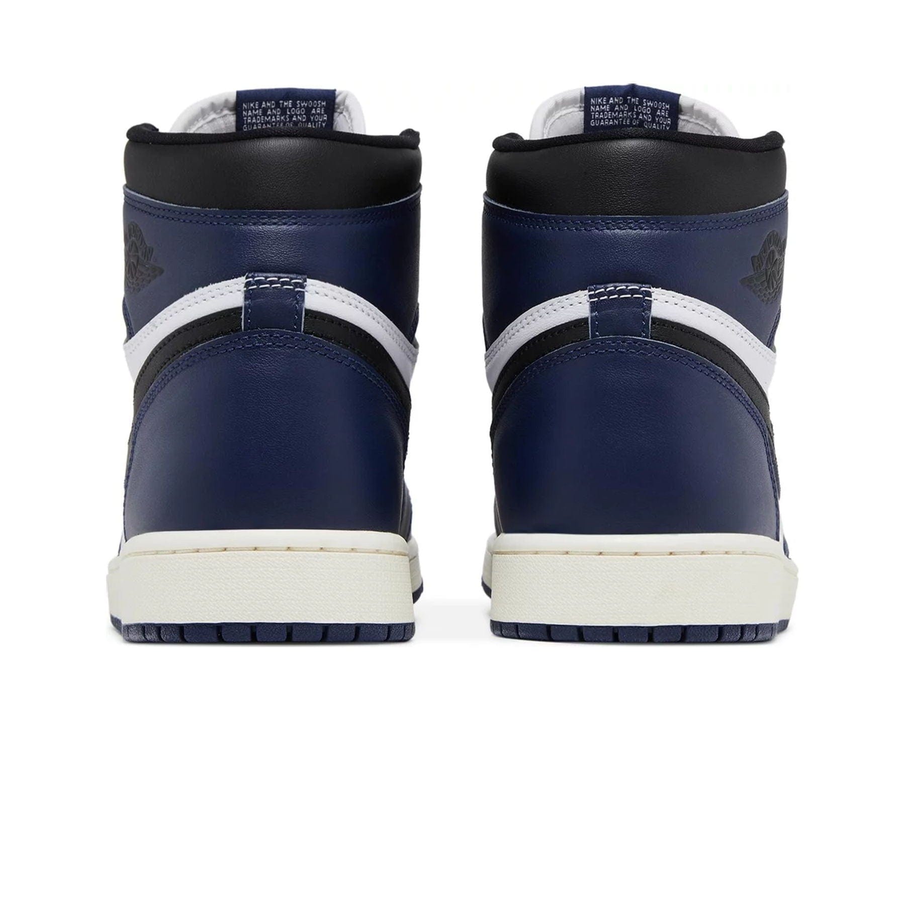 Air Jordan 1 Retro High OG 'Midnight Navy'