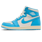 Air Jordan 1 High Retro OG 'UNC Reimagined'