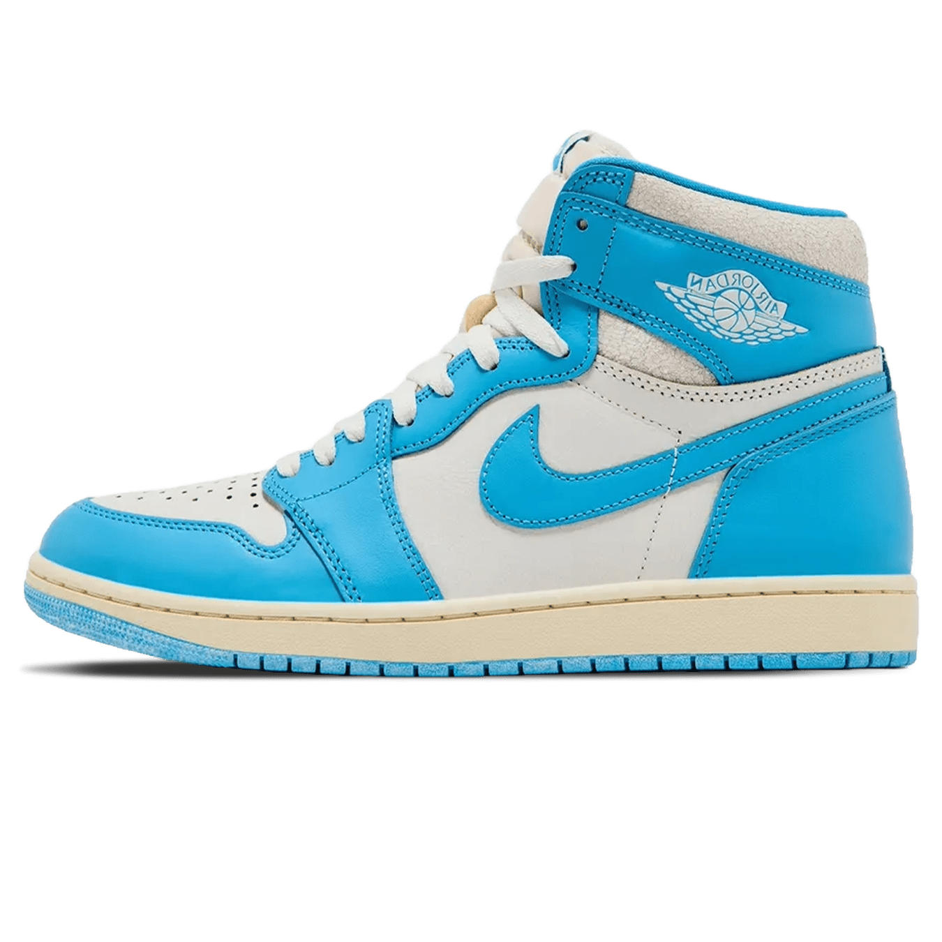 Air Jordan 1 High Retro OG 'UNC Reimagined'