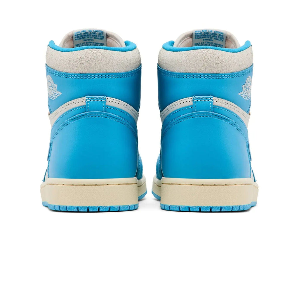 Air Jordan 1 High Retro OG 'UNC Reimagined'