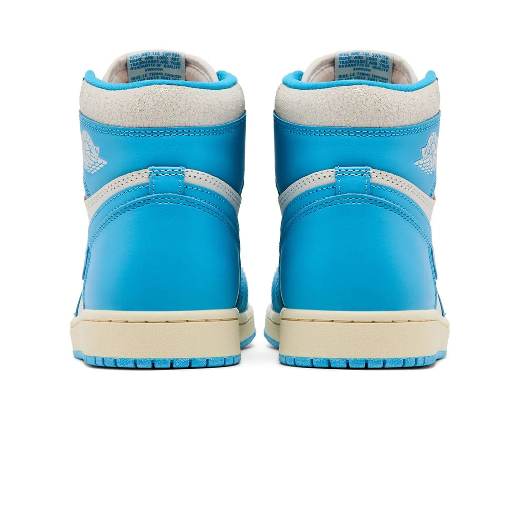 Air Jordan 1 High Retro OG 'UNC Reimagined'