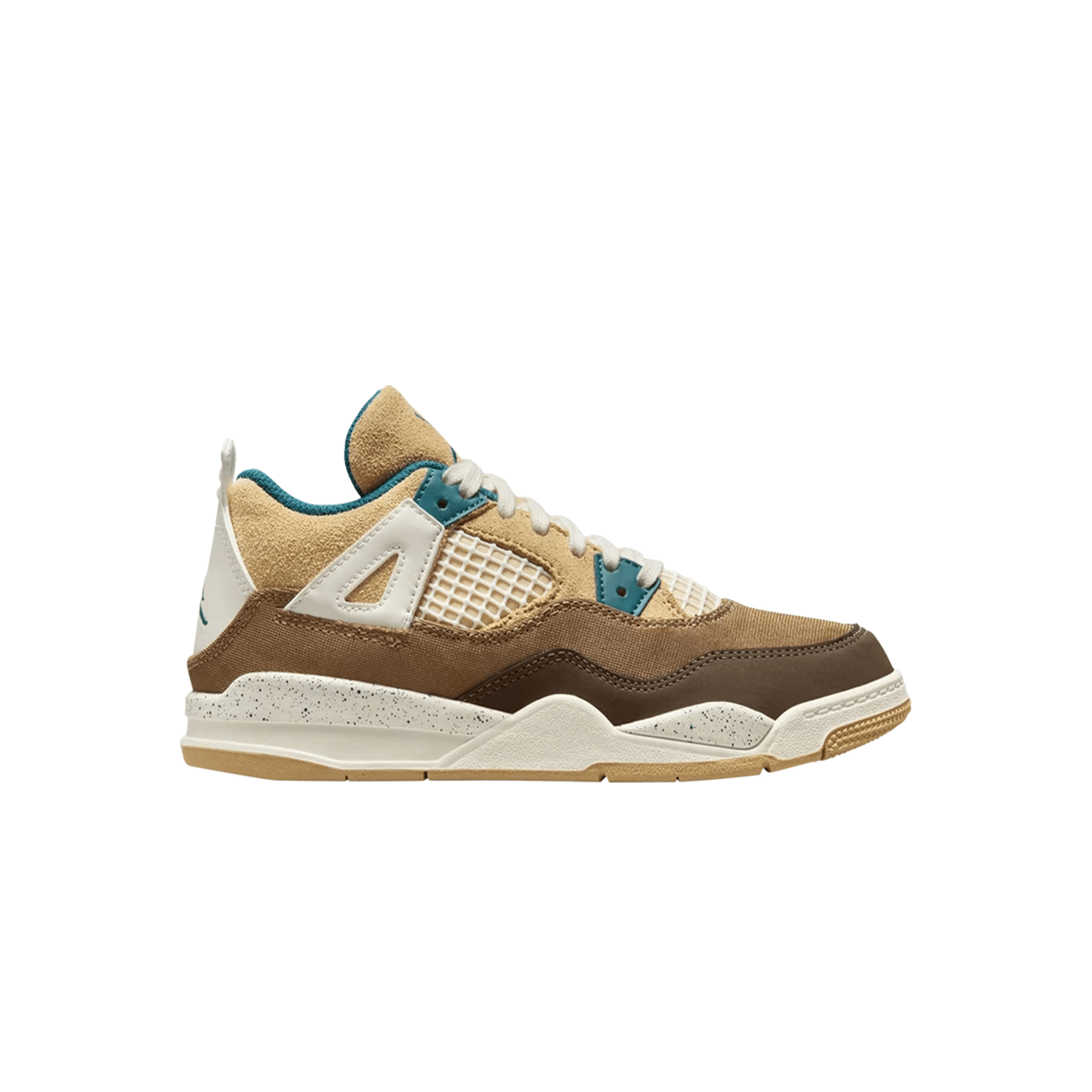 Air Jordan 4 Retro PS 'Cacao Wow'