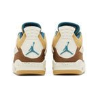 Air Jordan 4 Retro GS 'Cacao Wow'