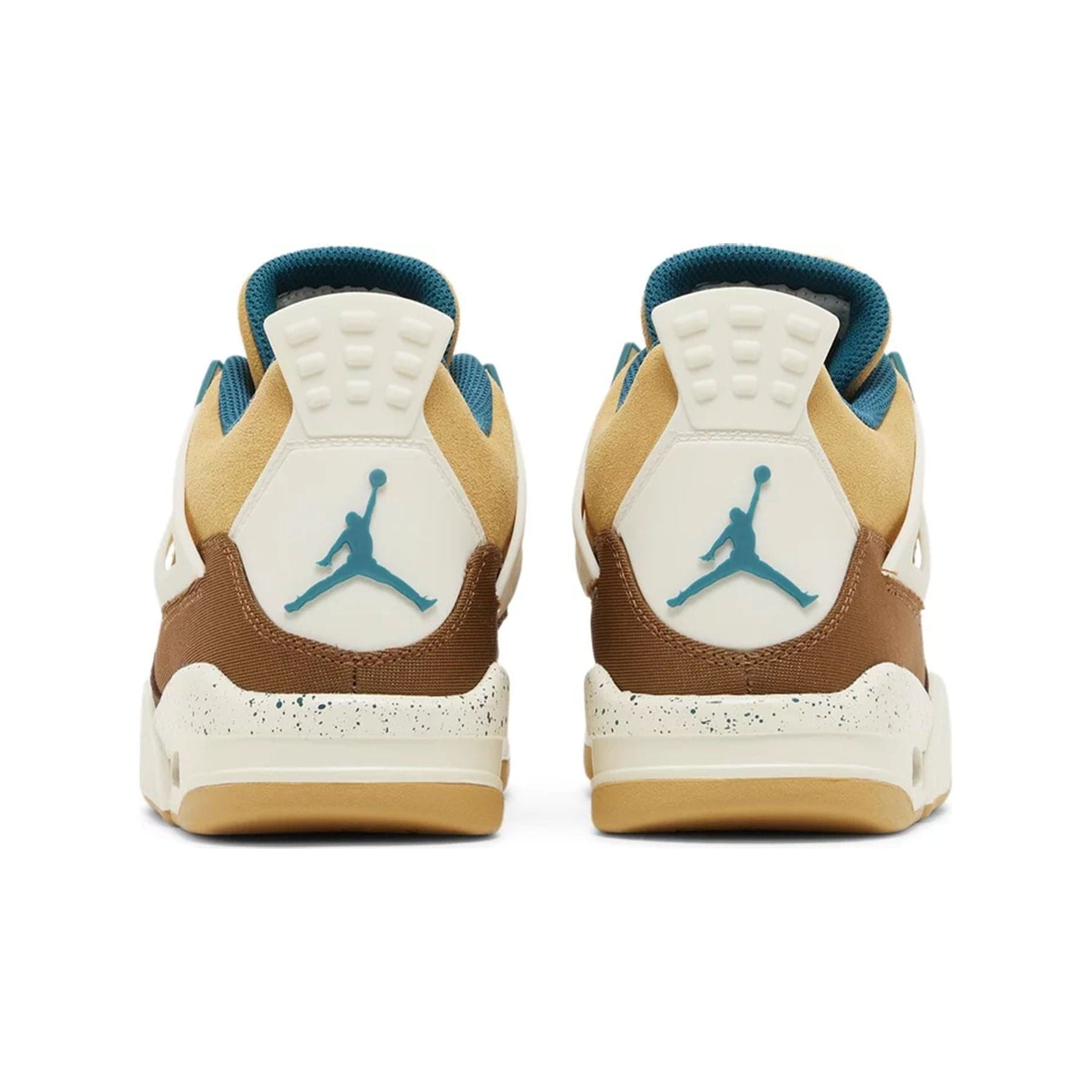 Air Jordan 4 Retro GS 'Cacao Wow'