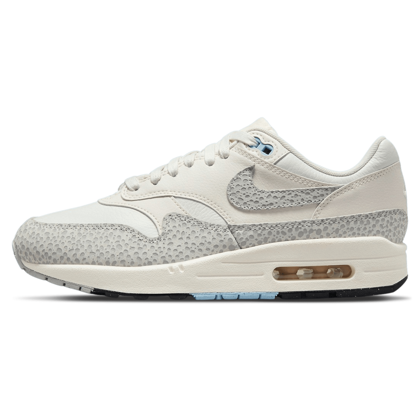 Nike Air Max 1 Wmns 'Safari - Summit White'