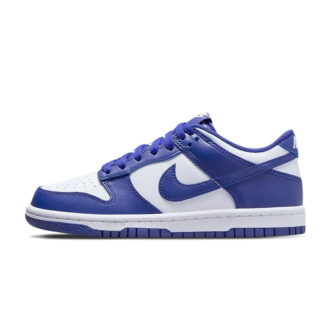 Nike Dunk Low GS 'Concord'