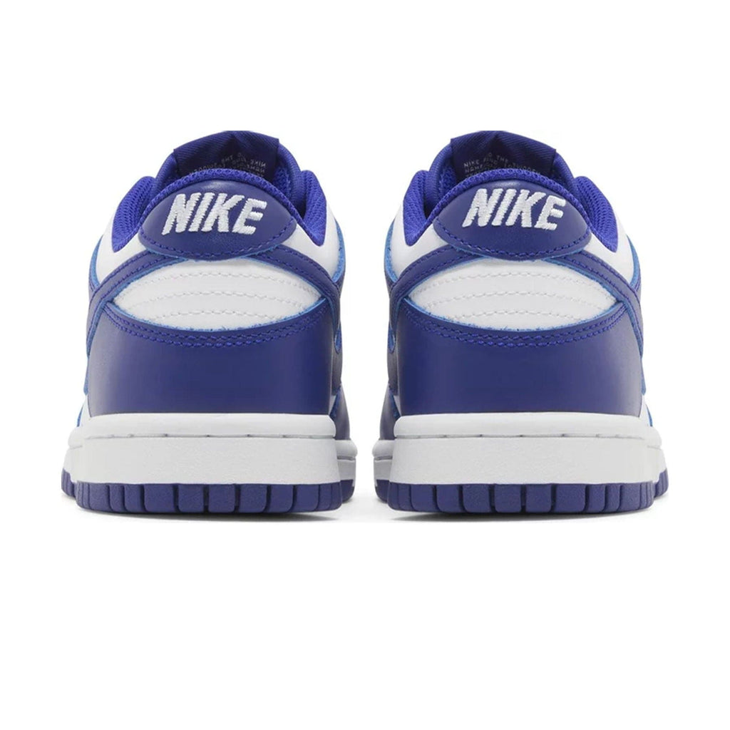 Nike Dunk Low GS 'Concord'