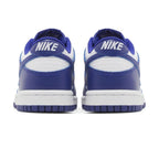 Nike Dunk Low GS 'Concord'