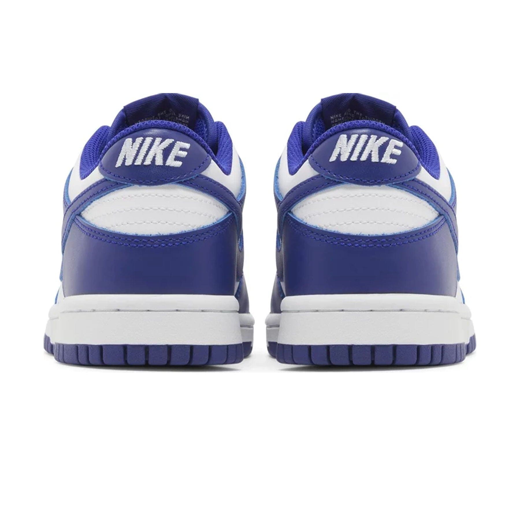 Nike Dunk Low GS 'Concord'