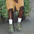Air Jordan 4 Retro SE 'Craft - Olive'