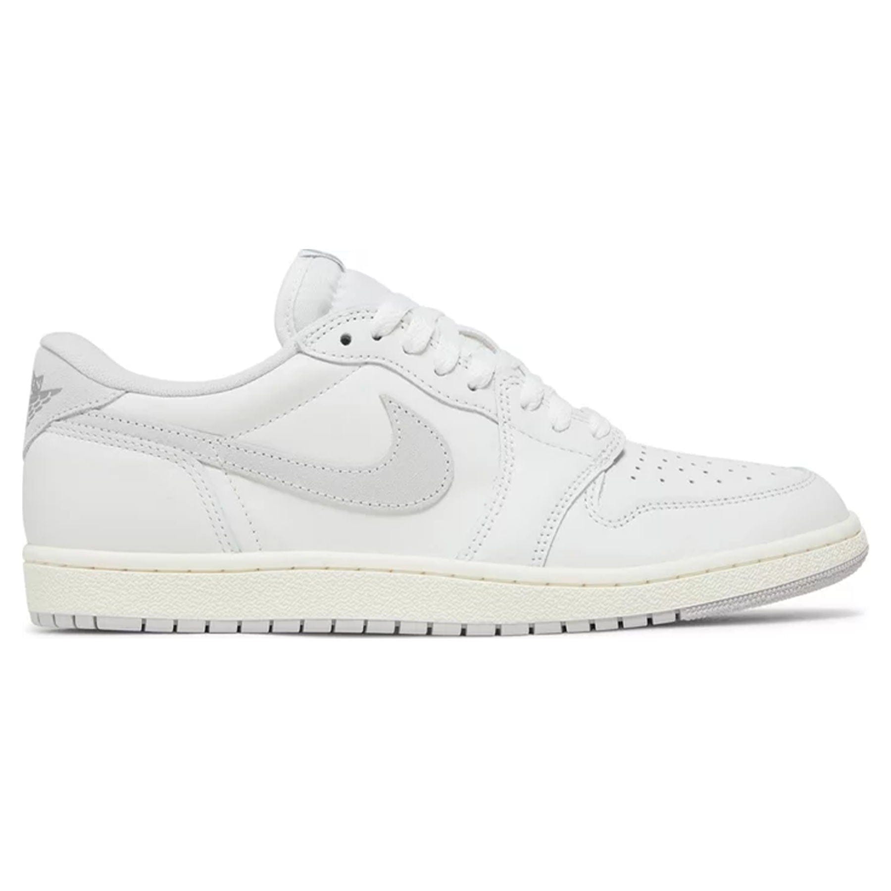 Air Jordan 1 Retro Low '85 OG 'Neutral Grey'