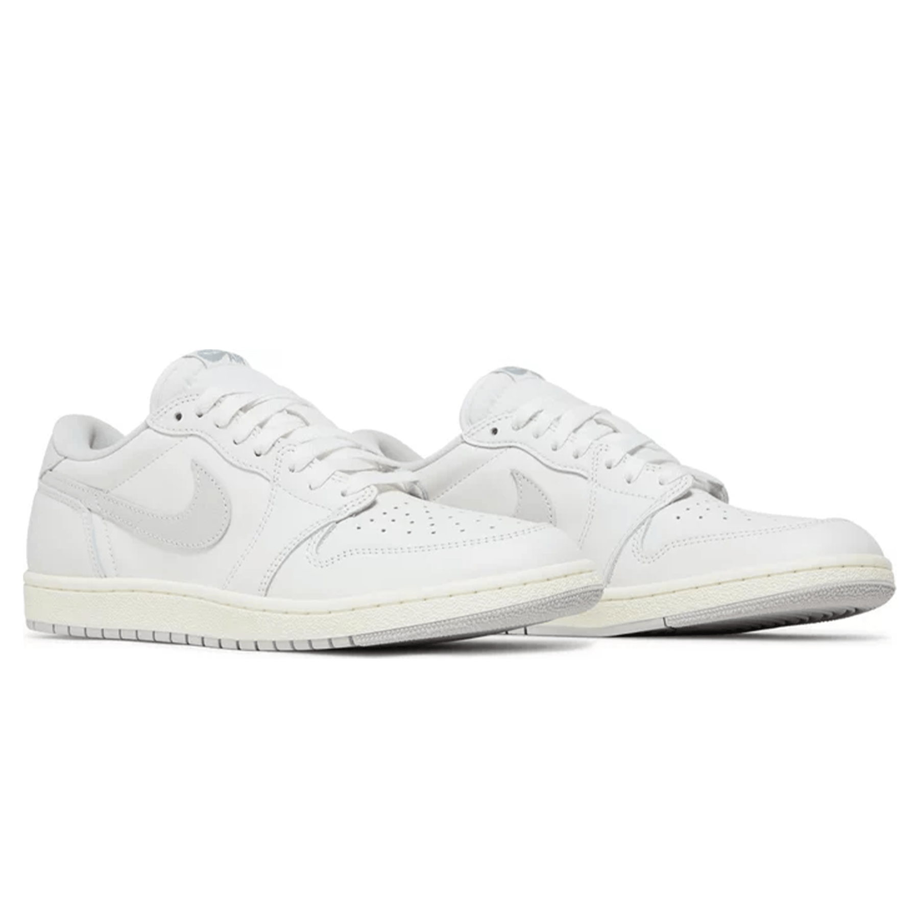 Air Jordan 1 Retro Low '85 OG 'Neutral Grey'